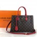 Louis Vuitton Flower Tote